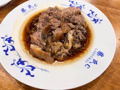 -柴氏风味斋(甘家口店)
