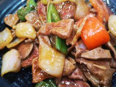 -台州老六海鲜面馆(上南总店)