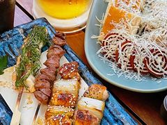 -山葵家居酒屋(天目里店)