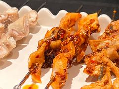 -丰茂烤串(公园店)
