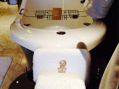 iphone_upload_pic-上海浦东丽思卡尔顿酒店