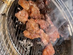 -味家烤肉烤鳗鱼牛排(西塔旗舰店)