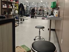 -琪航·健身+普拉提(嘉定北地铁站店)