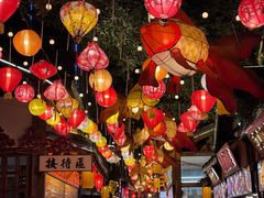 -巴倒烫陆派火锅山庄(南山总店)