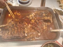 -鱼酷活鱼烤鱼(南京水游城店)