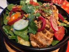 -Luchador摔跤手墨西哥餐厅(恒宇广场店)