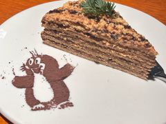 -布拉格餐厅· 中欧捷克菜(全国首店)