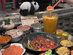 -冯校长老火锅(福田车公庙店)