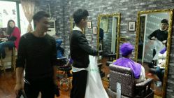 -HD HAIR STYLE