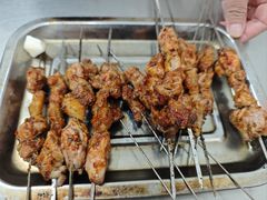 -文文烤肉(大皮院店)