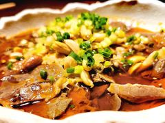 夫妻肺片-尽膳·鱼鲜川菜(宽窄巷子店)