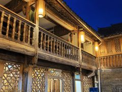 -88号小吃店·经典云南菜·地道纳西美食