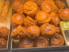 -酥大興·新国潮糕点配茶饮(龙岗万达黑金店)