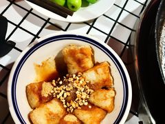 -巴蜀大将火锅(春熙店)