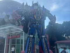 -陕西自然博物馆