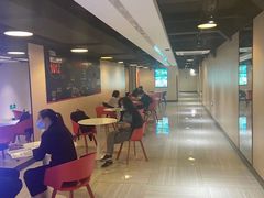 -一兆韦德健身(古美店)