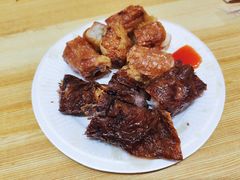 -林氏沙茶面·闽南必尝小吃(福建路店)