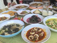 -大众海鲜(巨龙北路店)