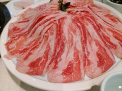 -麻辣空间·清油火锅(万达广场店)