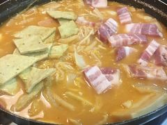 -炙韩料理·部队锅专门店