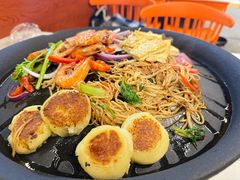 -一烙锅(友谊店)