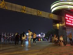 -武昌江滩