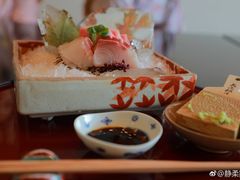 -盘古七星酒店·京都怀石花传日餐厅