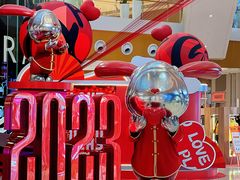 -深圳来福士广场