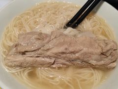 -松發肉骨茶(牛车水店)