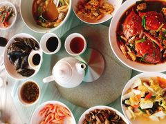 -丰收渔港饭店(嵊泗店)