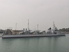 -中国人民解放军海军博物馆