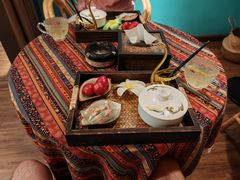 -康健民中泰式·古法按摩连锁品牌(华润万家店)