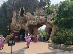 -大槐树寻根祭祖园