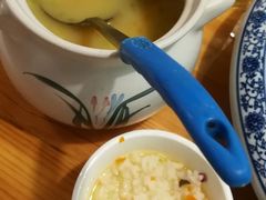 -乌镇那一年小院主题餐厅(甘泉西路店)