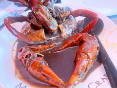 -Ministry of Crab•MOC(交子大道店)