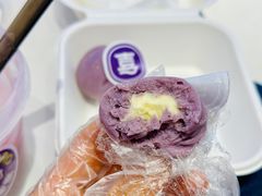 -喜乐村芋泥脑袋家族(三里屯店)