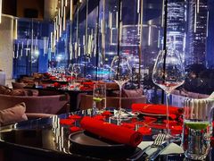 -wann lounge 低温慢煮牛排·清吧