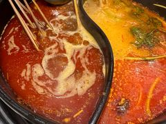 -钢管厂五区小郡肝串串香火锅(梅川路店)