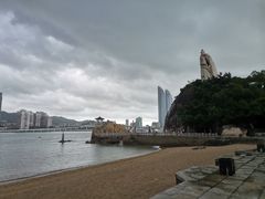 -鼓浪屿·皓月园