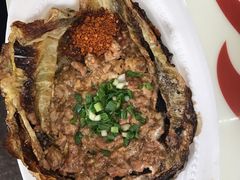 -刘三妹特色烤脑花(南明店)