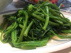 炒时蔬-周三的情书花园餐厅(江北店)