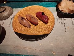 -風料理.鮨Omakase