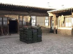 景点-暖泉古镇