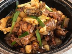 -子霖南山鲜虾面(南山总店)