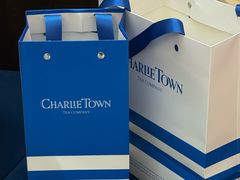 -CHARLIETOWN红茶公司(南京万象天地店)