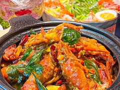 -一沙一城·岩烤牛扒(深圳首店)