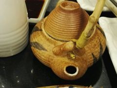 -真剑日本料理·铁板烧(贵州路店)