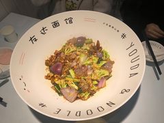 -友达面馆(广州总店)