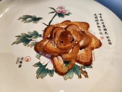-京味斋·北京烤鸭(新源街店)