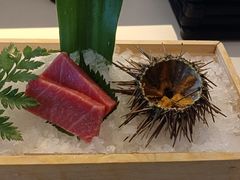 -Mr.Fish鱼鲜生海鲜放题(高德置地冬广场店)